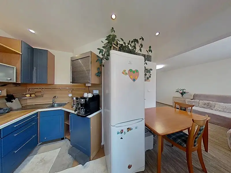 Prodej bytu 3+1 74 m², Třebíč – náhled fotky 2