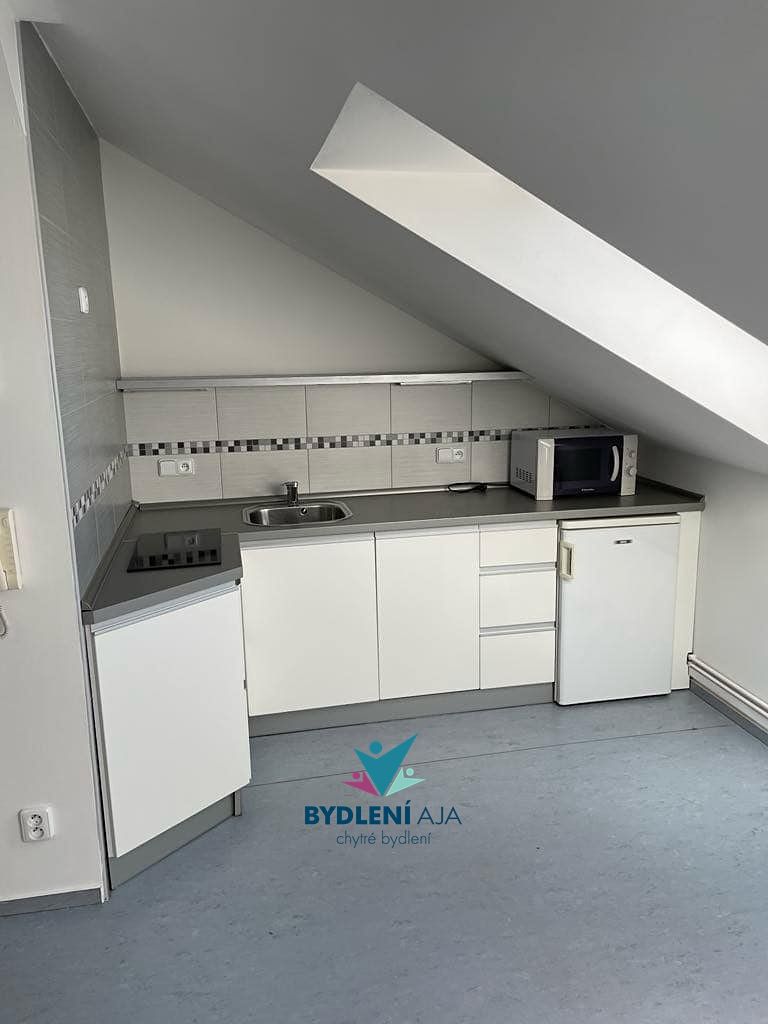 Pronájem bytu 2+kk 47 m²
