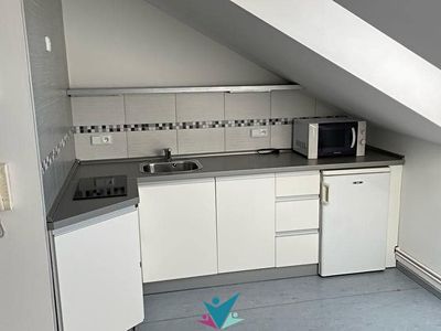 Pronájem bytu 2+kk 47 m²