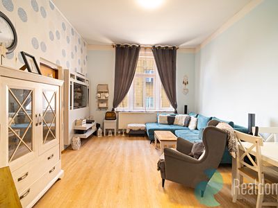 Prodej činžovního domu 413 m²