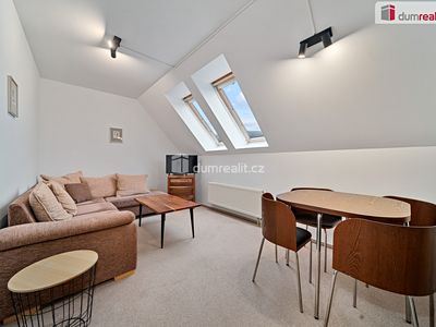 Prodej bytu 2+1 45 m²