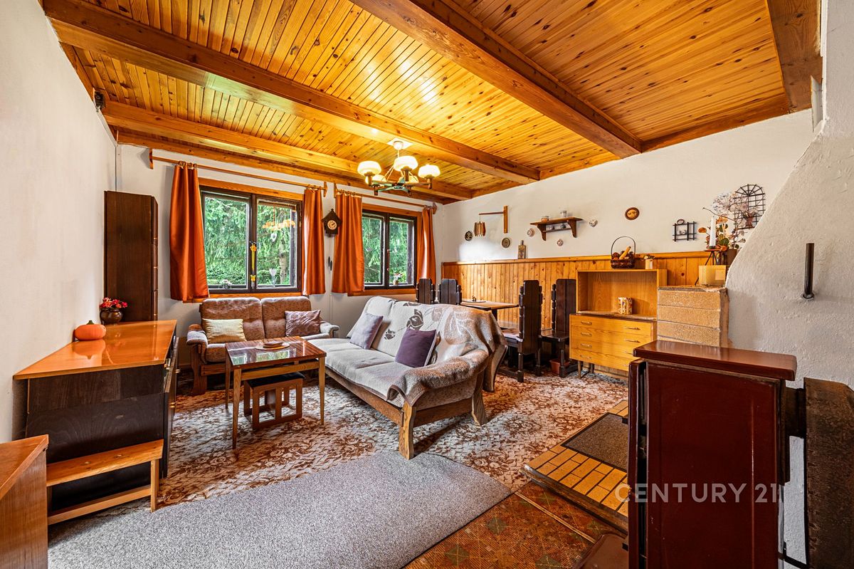 Prodej chaty 81 m², pozemek 454 m² – fotografie 4