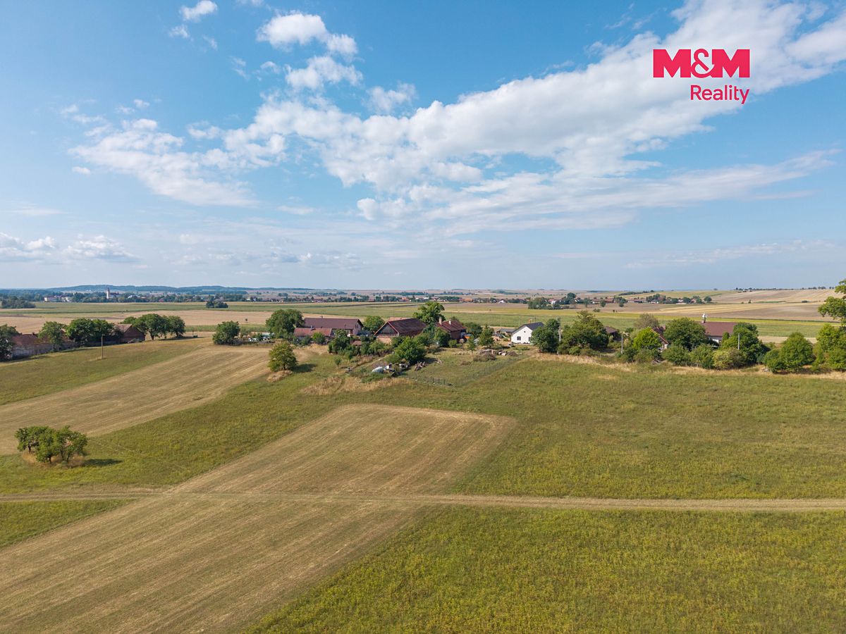 Prodej chalupy 84 m², pozemek 973 m² – fotografie 2