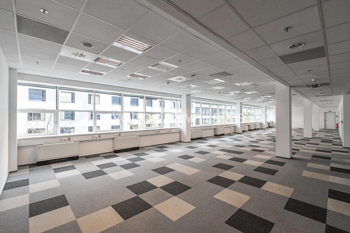 Pronájem kanceláře 810 m² – fotografie 4