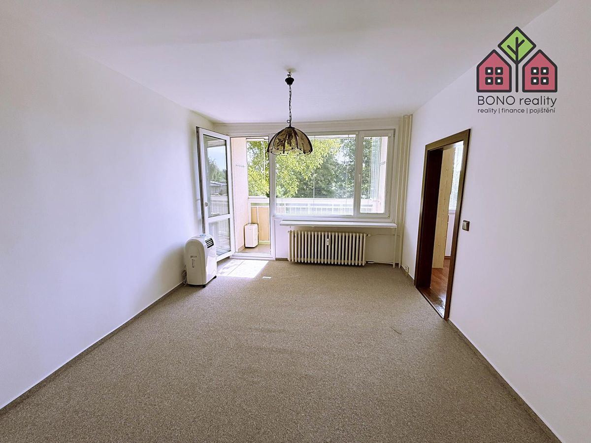 Pronájem bytu 2+1 60 m² – fotografie 5