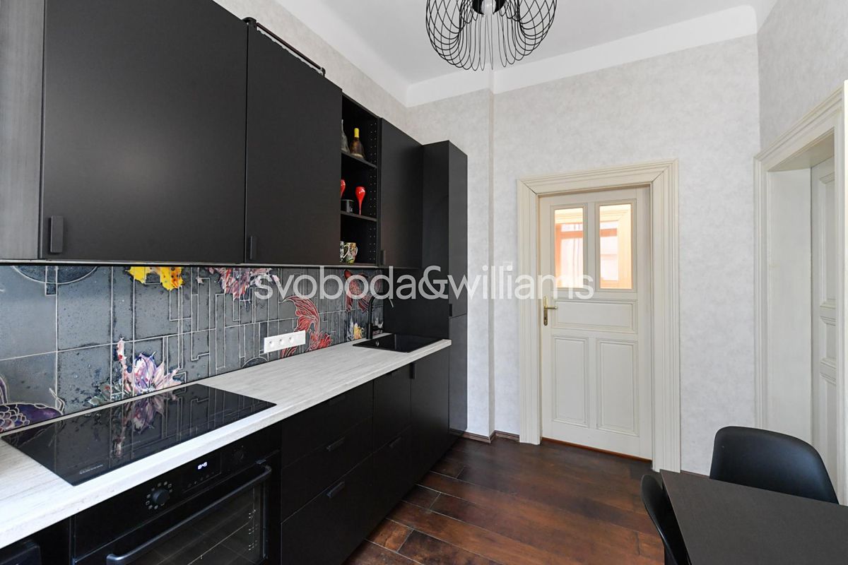 Prodej bytu 1+1 35 m² – fotografie 5