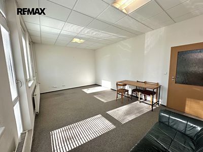 Pronájem kanceláře 41 m²