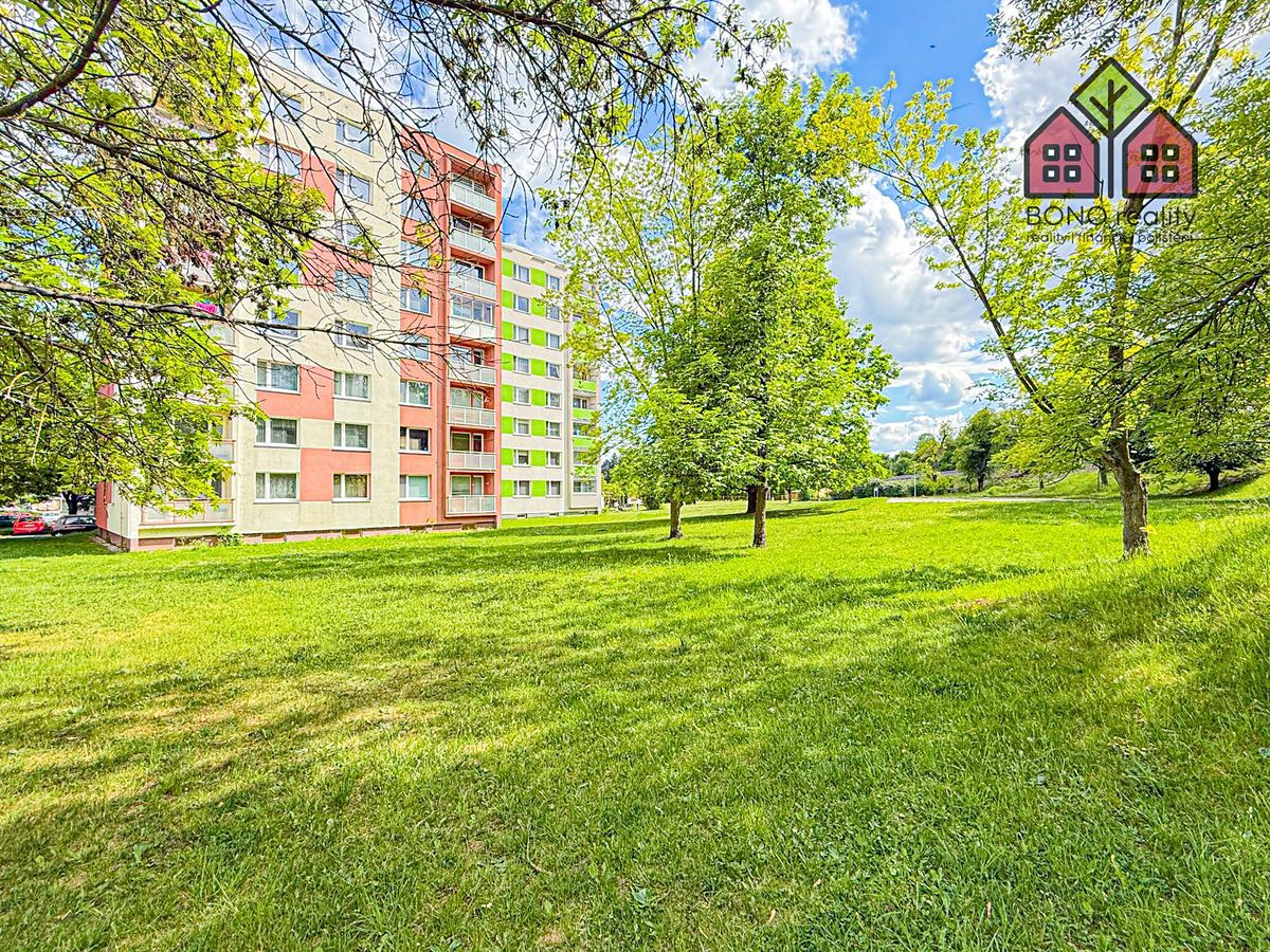 Prodej bytu 2+1 53 m² – fotografie 5