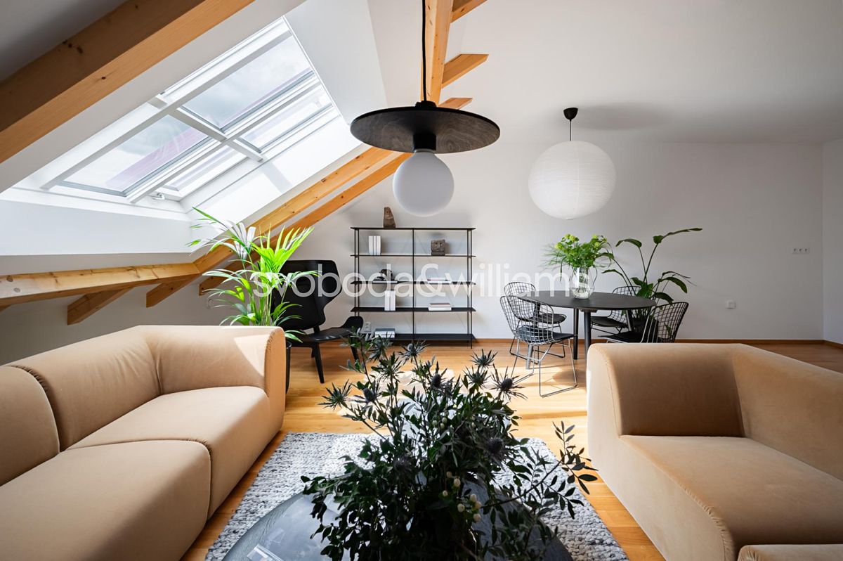 Prodej bytu 2+kk 72 m² – fotografie 5