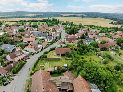 Prodej  stavebního pozemku 889 m²