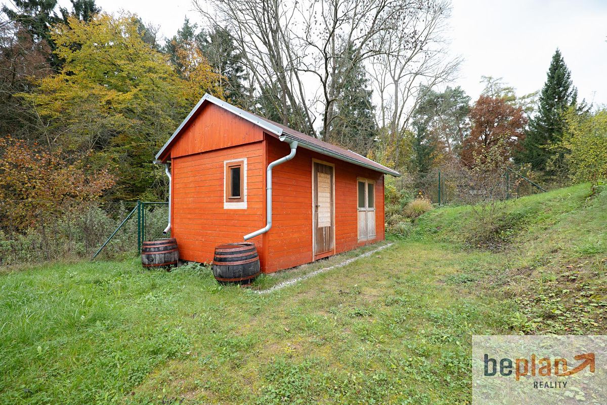 Prodej chaty 13 m², pozemek 951 m² – fotografie 3