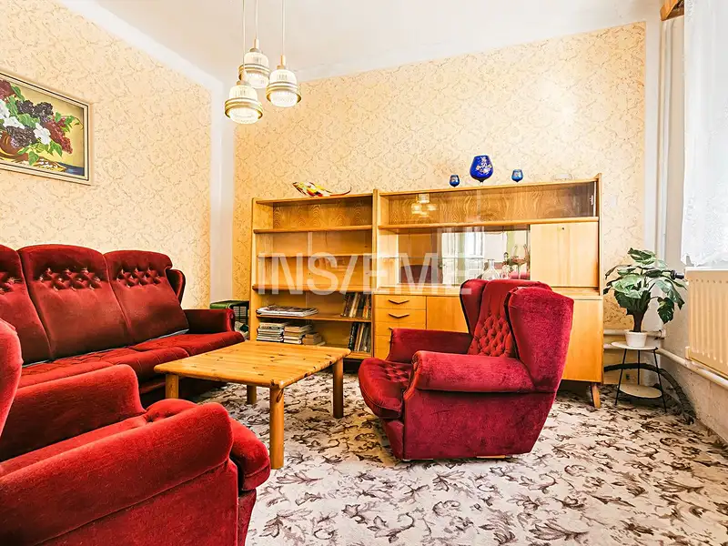 Prodej rodinného domu 135 m², pozemek 1081 m², Nový Poddvorov – náhled fotky 3