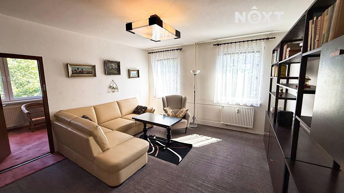 Prodej bytu 3+1 72 m² – fotografie 3