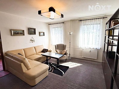 Квартира 3+1 на продаж, 72 м² (3 з 23)