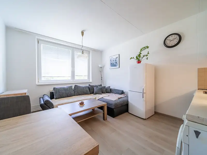 Prodej bytu 2+kk 34 m², Zlín – náhled fotky 2