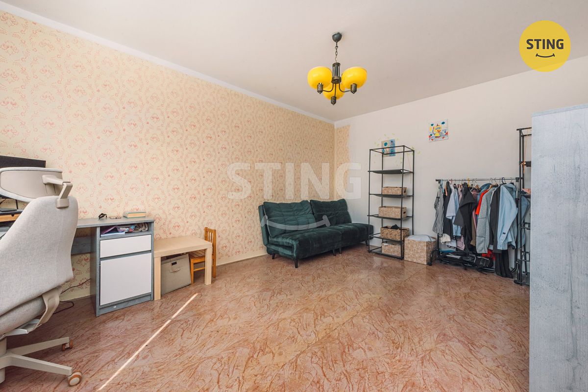 Prodej bytu 2+1 49 m² – fotografie 5