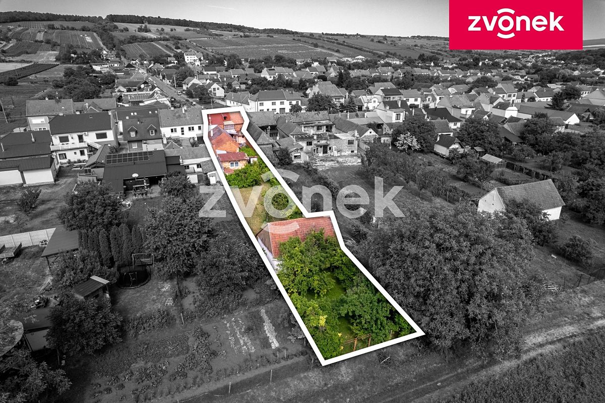Prodej rodinného domu 220 m², pozemek 1093 m²