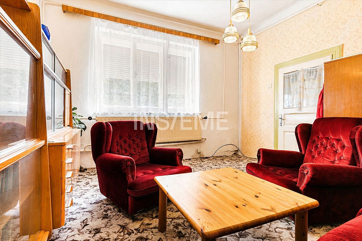 Prodej rodinného domu 135 m², pozemek 1081 m² – fotografie 5