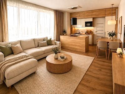 Prodej bytu 3+kk 62 m²