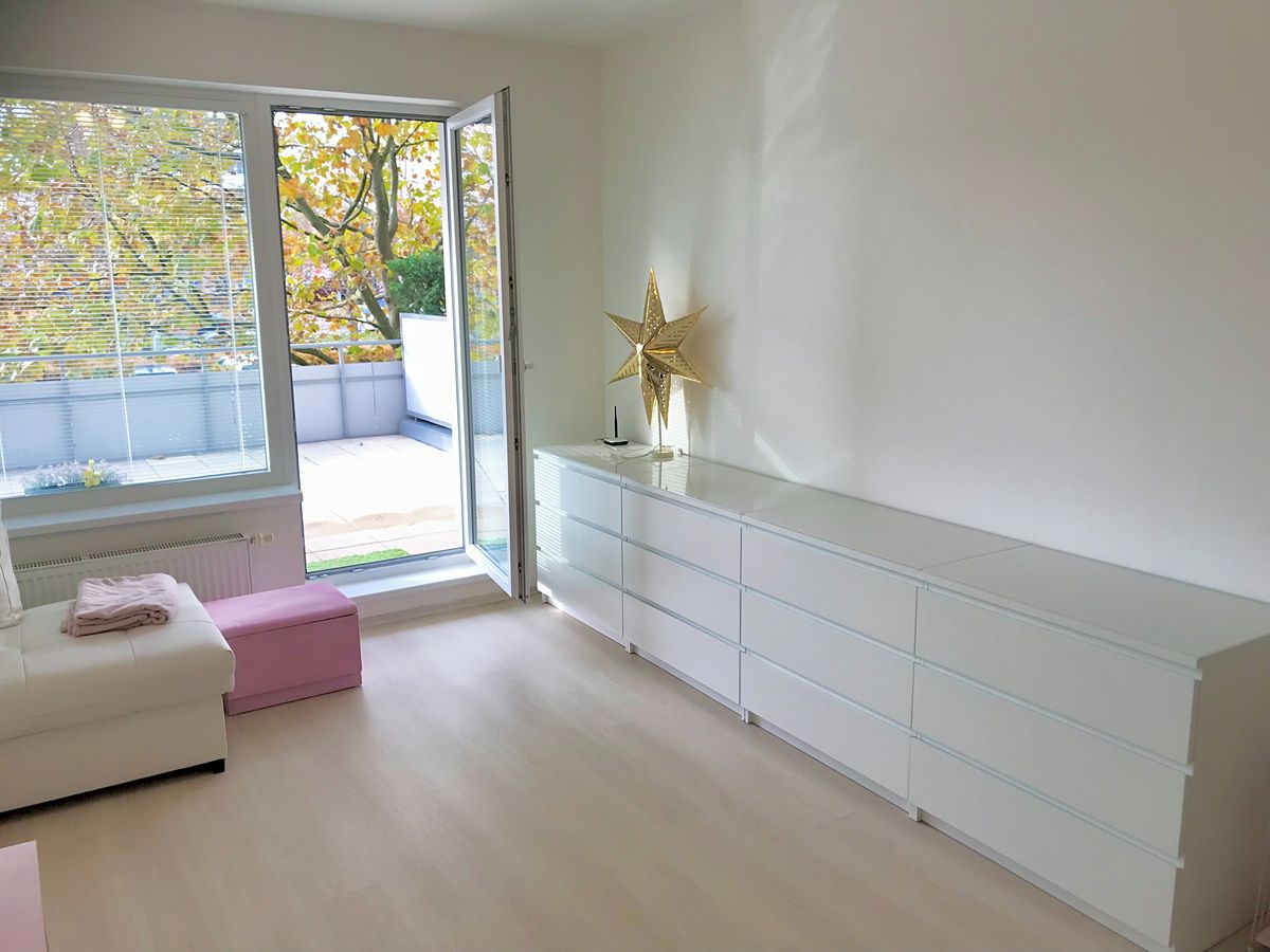 Prodej bytu 2+kk 47 m²