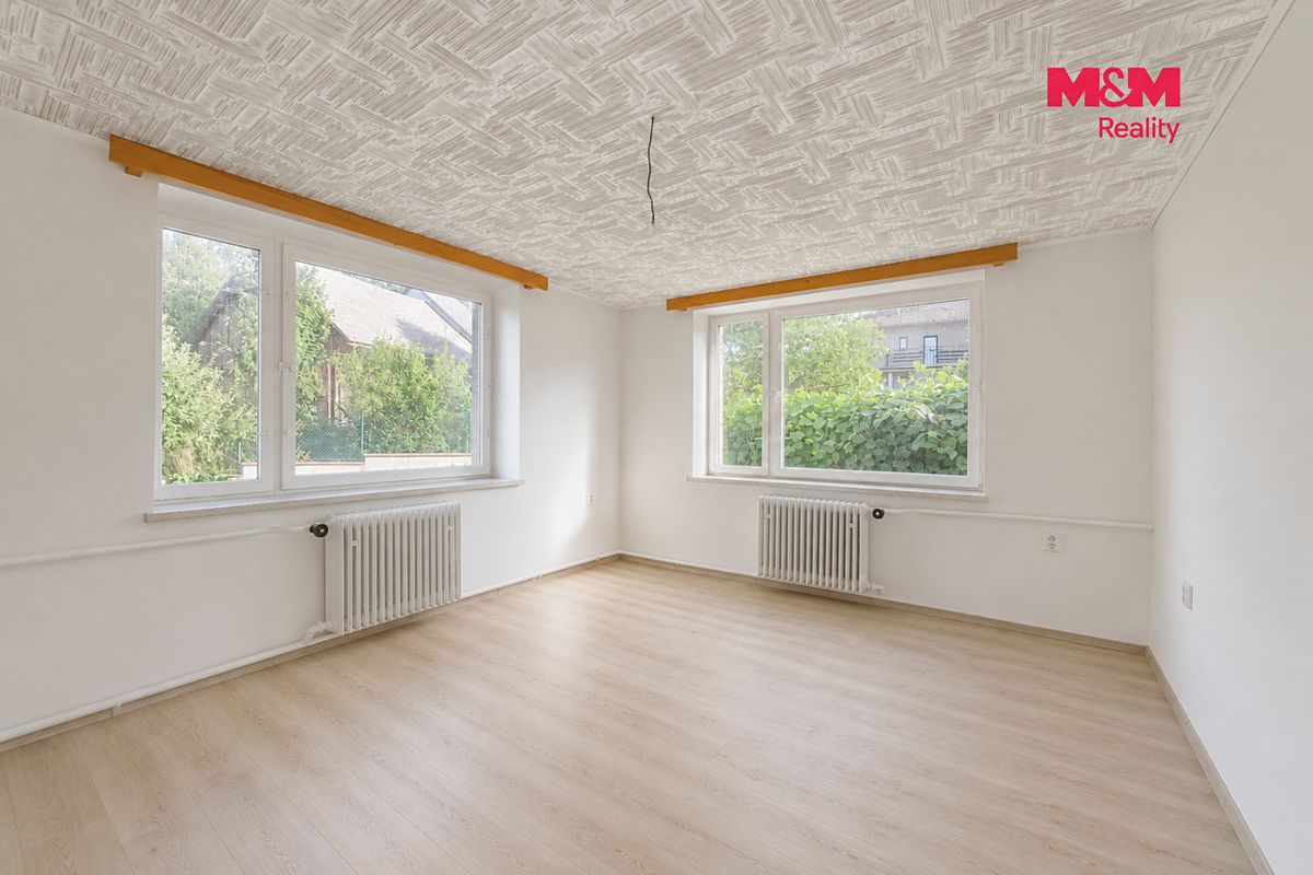 Prodej chalupy 102 m², pozemek 1326 m² – fotografie 2