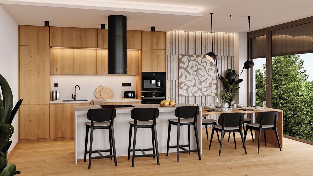 Prodej bytu 4+kk 90 m² – fotografie 2