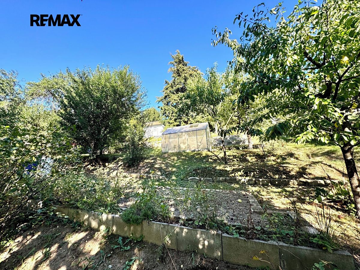 Prodej chaty 20 m², pozemek 20 m² – fotografie 3
