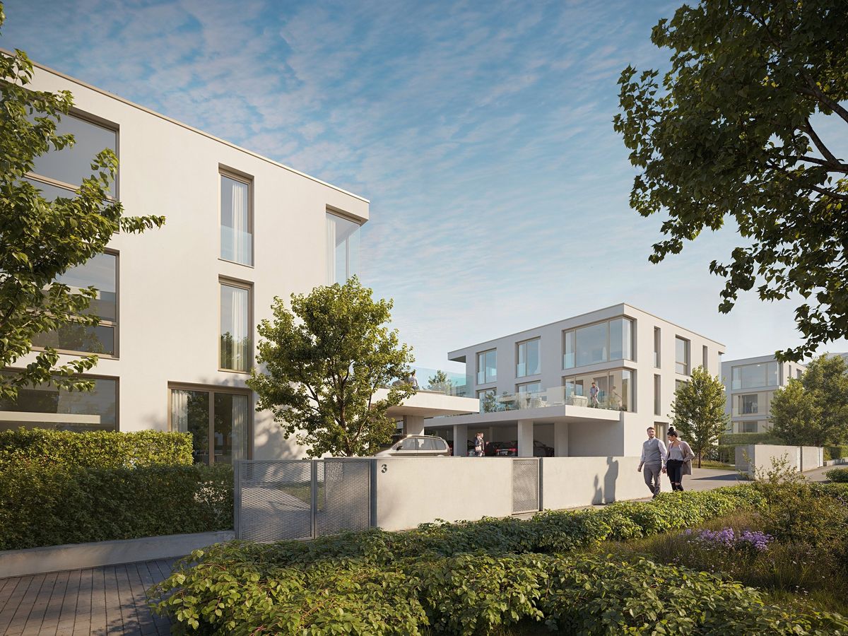 Prodej bytu 3+kk 61 m²