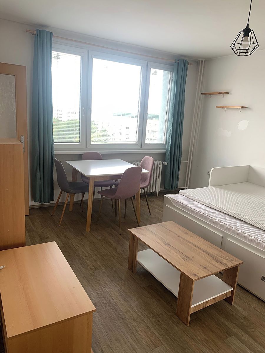 Prodej bytu 1+1 31 m² – fotografie 2