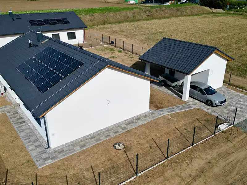 Prodej rodinného domu 115 m², pozemek 700 m², Staňkov – náhled fotky 3