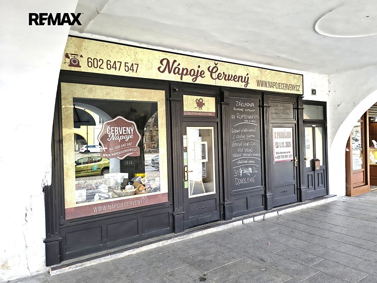 Pronájem komerčního prostoru, 100 m² (2 z 6)