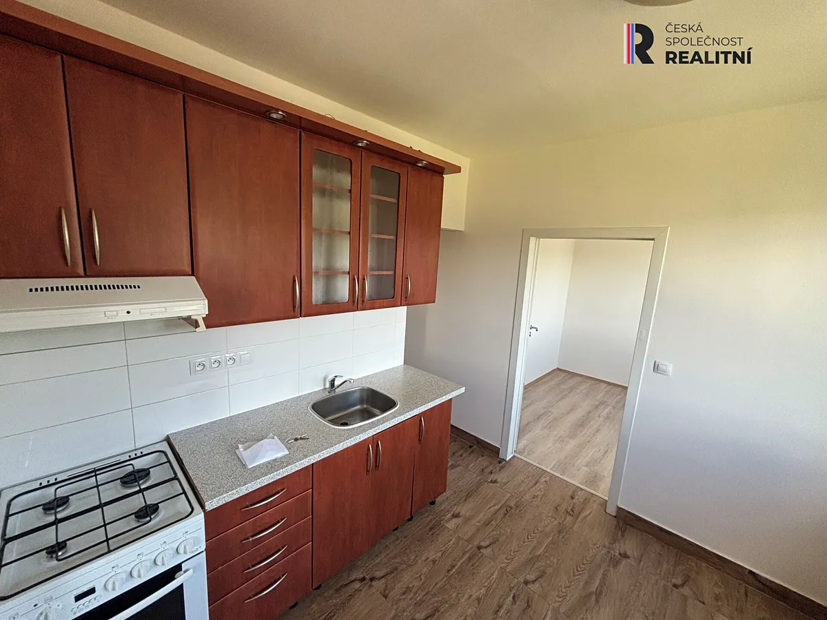 Pronájem bytu 3+1 62 m²