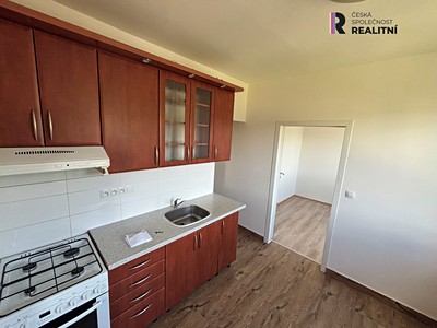 Pronájem bytu 3+1 62 m²