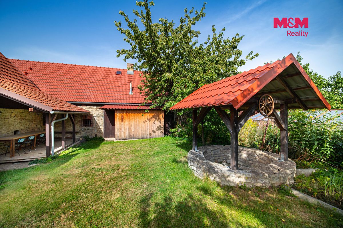 Prodej rodinného domu 164 m², pozemek 626 m² – fotografie 4