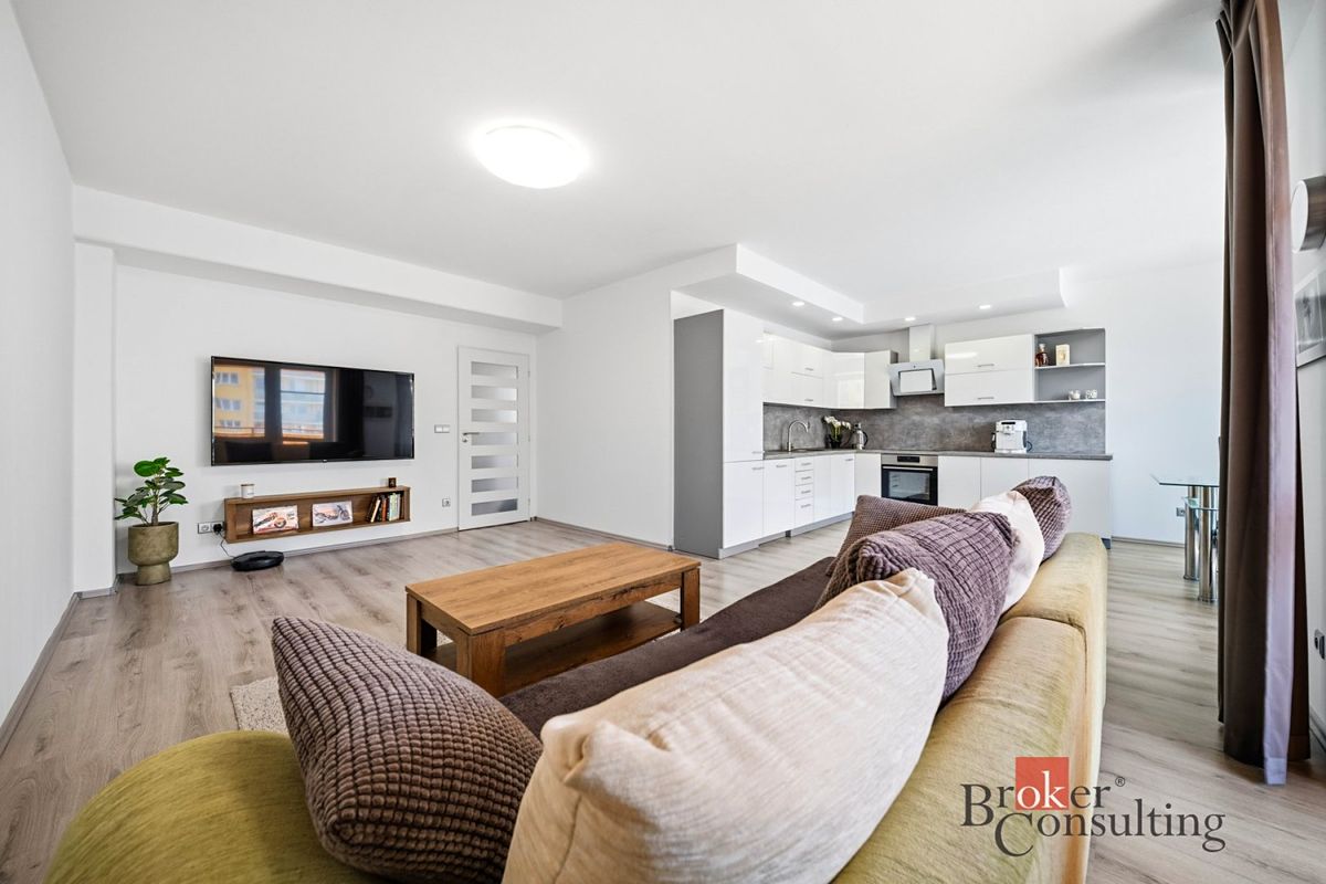 Prodej bytu 3+kk 103 m²
