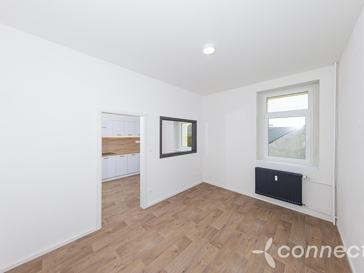 Pronájem bytu 3+kk, 39 m² (10 z 18)