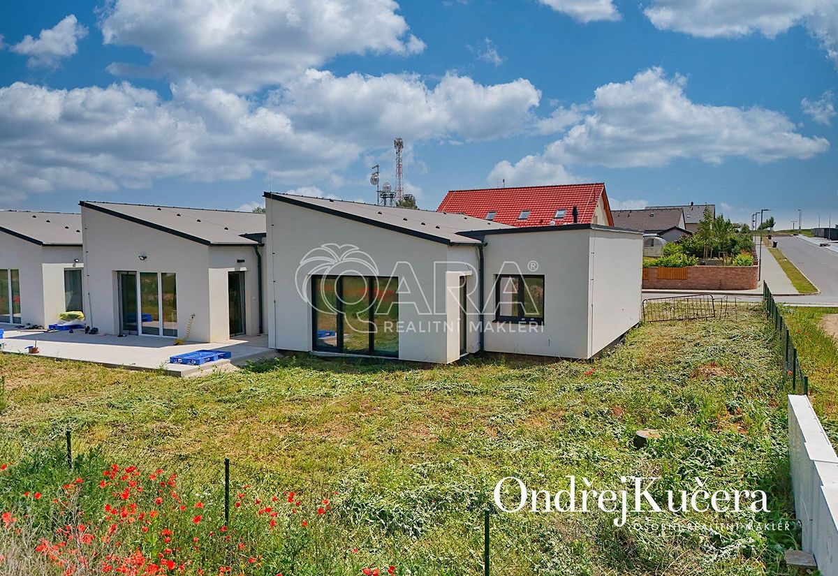 Prodej bytu 4+kk 95 m²