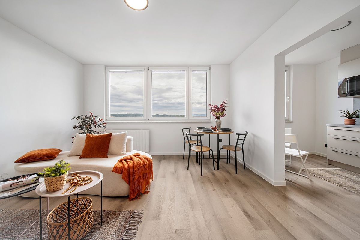 Prodej bytu 2+kk 45 m² – fotografie 2