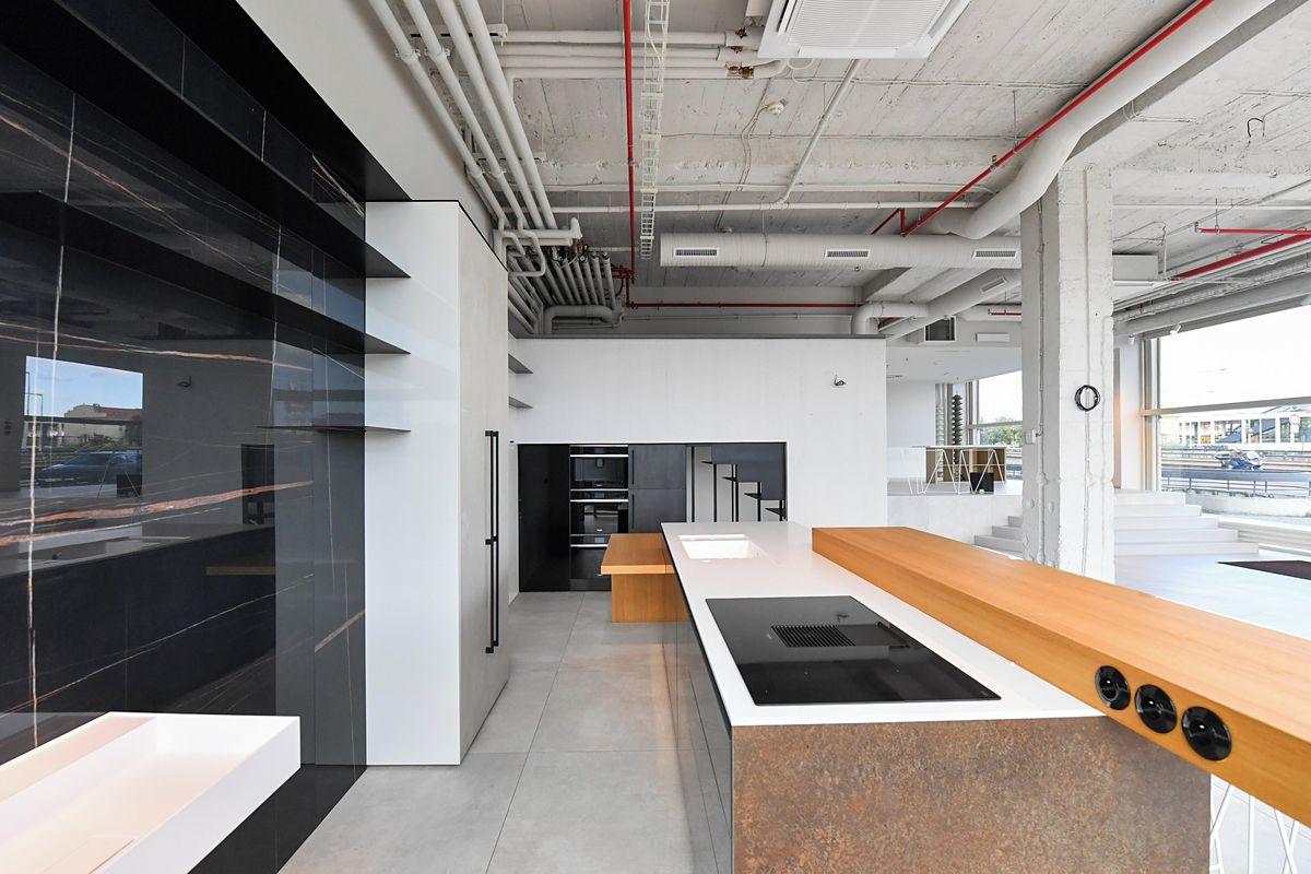 Pronájem obchodního prostoru 242 m² – fotografie 5