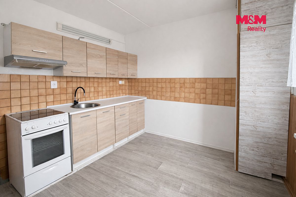 Prodej bytu 3+1 73 m² – fotografie 2