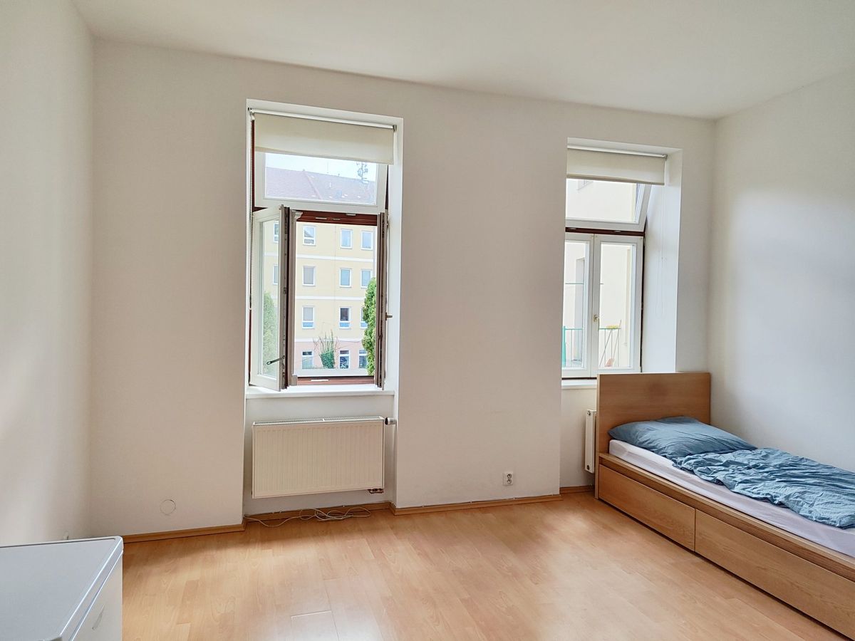 Pronájem bytu 1+kk 25 m² – fotografie 5