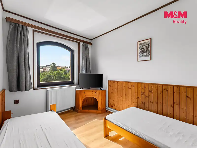 Prodej ubytovacího zařízení 600 m², Lomnice nad Popelkou – náhled fotky 2