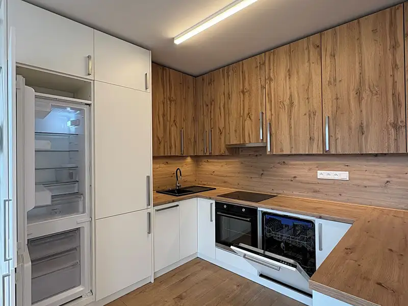 Pronájem bytu 3+kk 71 m², Beroun – náhled fotky 2