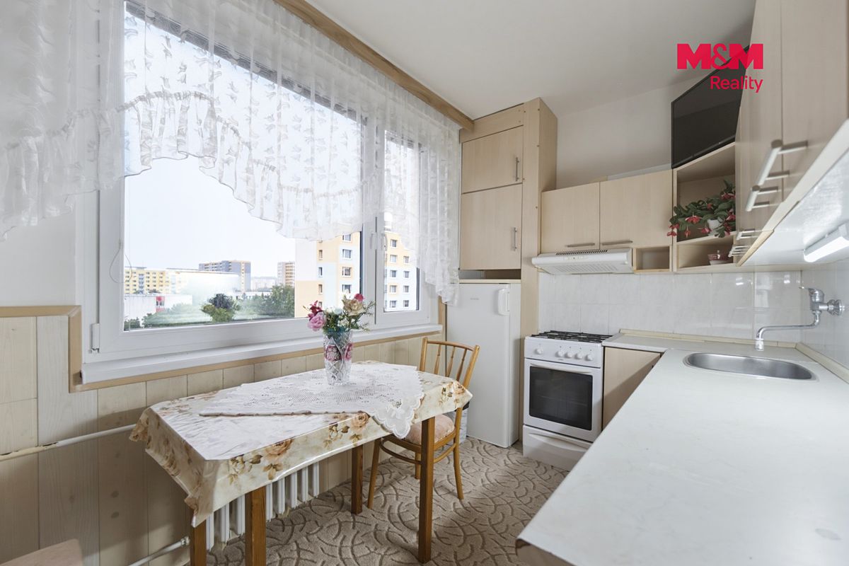 Prodej bytu 1+1 32 m² – fotografie 2