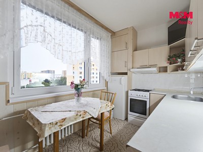 Квартира 1+1 на продаж, 32 м² (2 з 12)