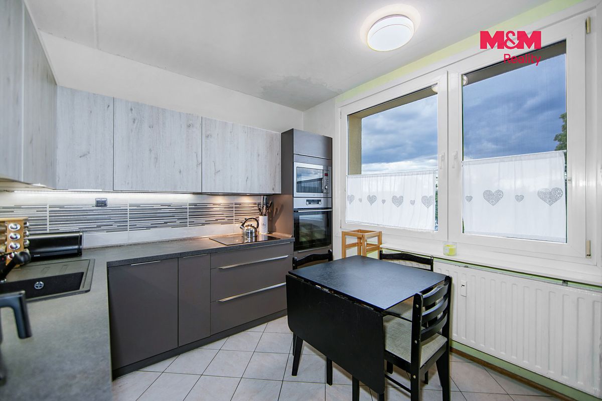 Prodej bytu 3+1 63 m² – fotografie 2