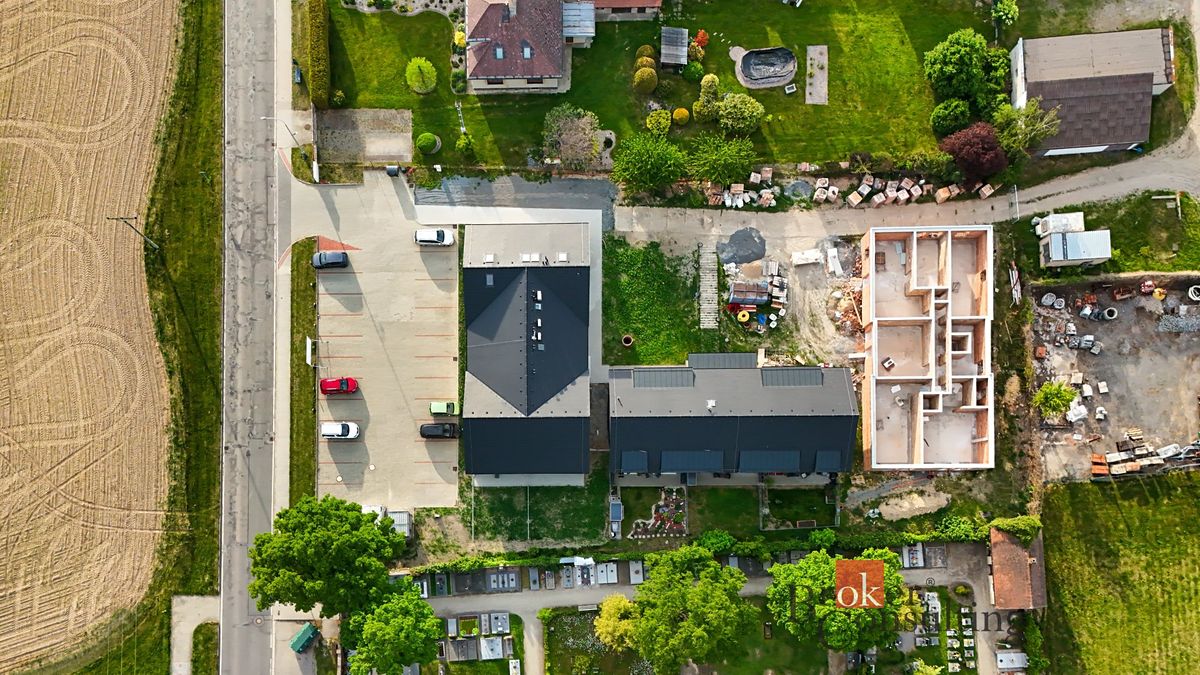 Prodej bytu 1+kk 40 m² – fotografie 4