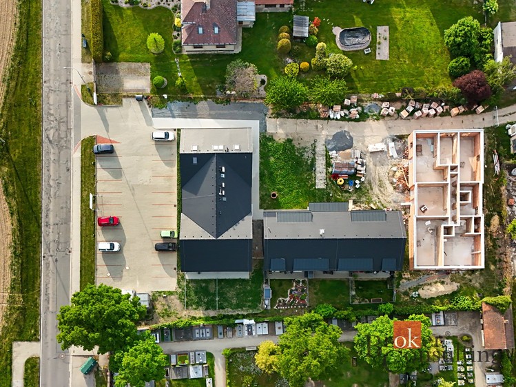 Квартира 1+kk на продаж, 40 м² (4 з 10)