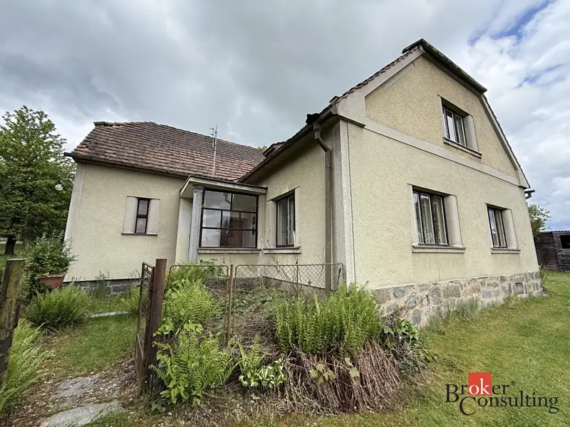 Prodej rodinného domu 170 m², pozemek 1708 m², Nalžovské Hory – náhled fotky 3