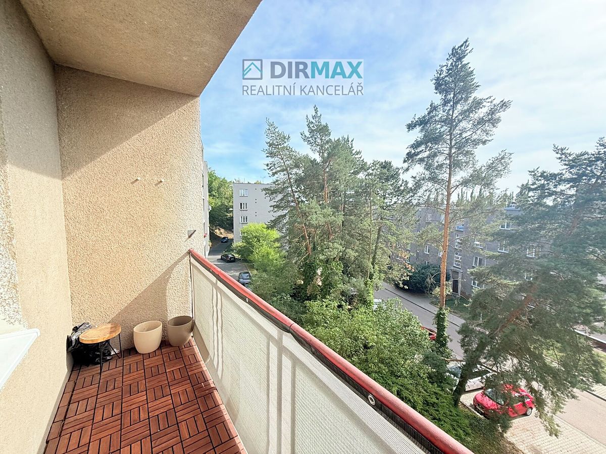Pronájem bytu 2+1 65 m² – fotografie 5